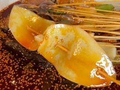 -叶婆婆钵钵鸡(解放碑店)