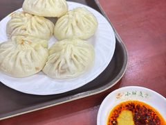 -小胖包子王(庆亚大厦店)