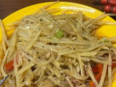 -新疆喀什噶尔餐厅(普利街店)
