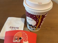 -COSTA COFFEE(西湖天地店)