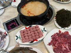 -牛排王糟粕醋火锅(海甸分店)