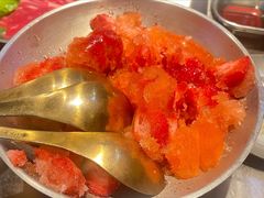 -韩山葵烤肉(太古里店)