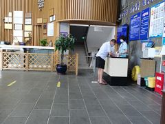 -晋爵会游泳馆(海湾公园店)