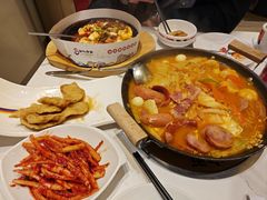 -七八冷面·延边朝鲜族美食(世纪汇店)