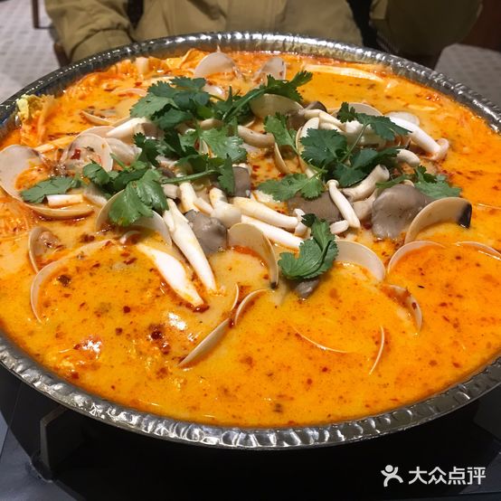 泰象里·泰越餐厅(乐盈里店)
