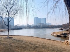-西海子公园