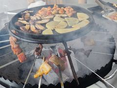 -二师兄火盆烤肉(湖口店)