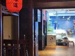 门面-粥全粥到海鲜家常菜·海肠捞饭(嫩江路店)