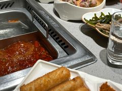 -海底捞火锅(团结桥店)