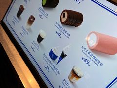 -the Roll'ING手作瑞士卷专门店(卓悦中心店)