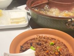 -东门口涮肉·砂锅·烤串(老门东店)