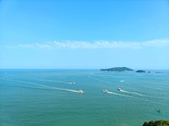 -渔寮风景区