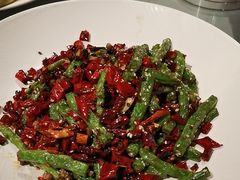 -悦海·家宴·冰花皮皮虾大锅贴(宝龙店)