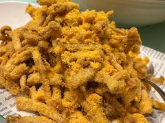 -隆喜元鱼汤包·海鲜(中联广场店)