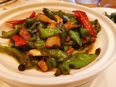 -莆田餐厅PUTIEN(金融街购物中心店)