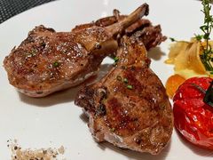 -圣丰索菲特·法国餐厅