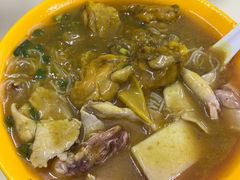 -金利食店(氹仔店)