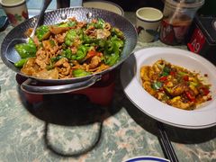 -米椰湘·辣椒炒肉