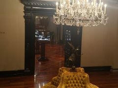 -Patek Philippe百达翡丽(上海源邸店)