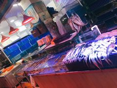 -麦岛和润农贸市场