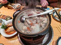-蚝翅·海鲜粥·烧烤·龙虾季(海曙天一店)