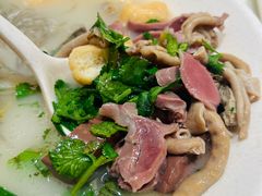 -鸭得堡老鸭汤·鸭血粉丝(南京博物院店)