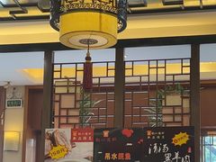 -观山美厨·精致粤菜(西樵店)