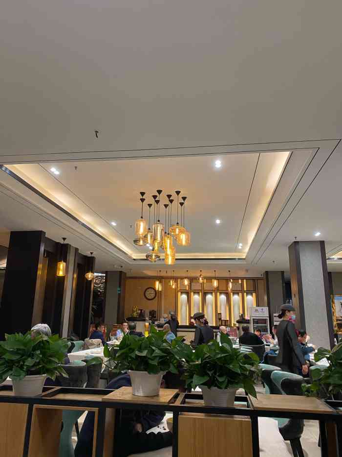 金狮麟·地道豫菜(北太平庄店)-"奥运来了. 俺的"孕期",紧紧拥抱.