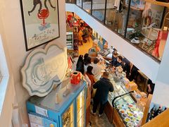 -Alimentari早午餐(安福路店)