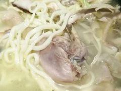 -好麺世家海鲜面馆(新建中路店)