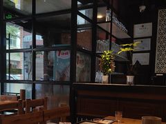 -肉串汪(月坛店)