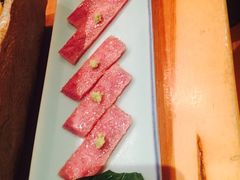 -然寿司(郎园vintage店)