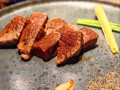 -牛将军•涮肉•烤肉•铁板烧(北京王府井·故宫店)