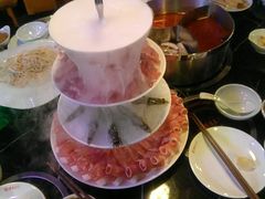 -狼爱上羊音乐火锅