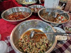 -车头老二大排档