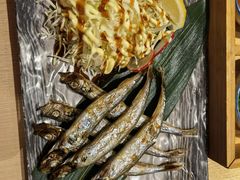 -万岁寿司(芳村店)