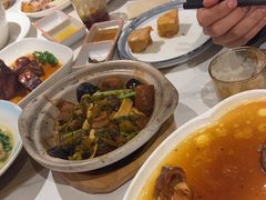 -南枝记·广东味道(中骏世界城店)