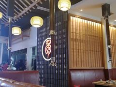 -蜀中烤霸·自助烤肉(郫都店)