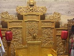 -阿财老铺·凤阳土菜馆