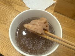 -四季美汤包(户部巷店)