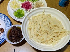 -铸钟褡裢火烧(西三环紫竹桥店)