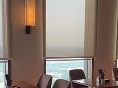 -嘉定凯悦·咖啡厅