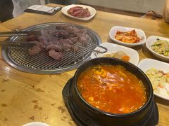 -喜来稀肉(望京店)