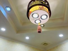 -惠宾饭庄(千禧店)