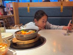 -七八冷面·延边朝鲜族美食(欢乐谷店)