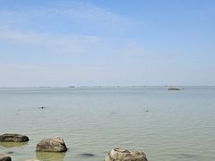 -滆湖低碳生态公园