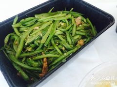 -玫瑰红烤羊排(北新桥三条店)