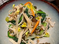 南京素什锦-南京大牌档(香港广场店)