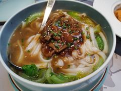 迈姨牛杂汤河粉-味妙顺德厨房(绿地缤纷城店)