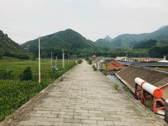 -遥桥古堡